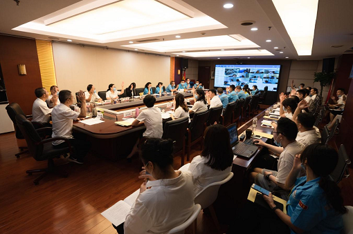 中路公司召开职工代表大会审议通过《加油站“微腐败”行为管理细则》等3项制度.png